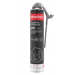 PUTOS KLIJAI "Penosil" EPS...