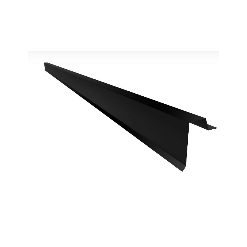 VĖJALENTĖ CLASSIC STOGO DANGAI12CM X 8CM,  DAŽYTA BLIZGI