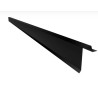 VĖJALENTĖ CLASSIC STOGO DANGAI12CM X 8CM,  DAŽYTA BLIZGI