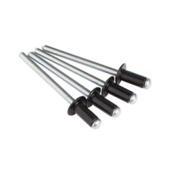 KNIEDĖS 4X8 SPALVOTOS(100vnt.)