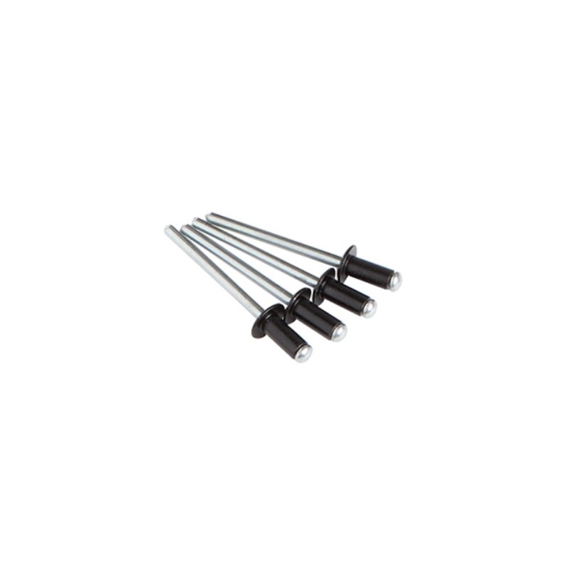 KNIEDĖS 4X8 SPALVOTOS(100vnt.)