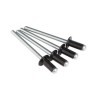 KNIEDĖS 4X8 SPALVOTOS(100vnt.)